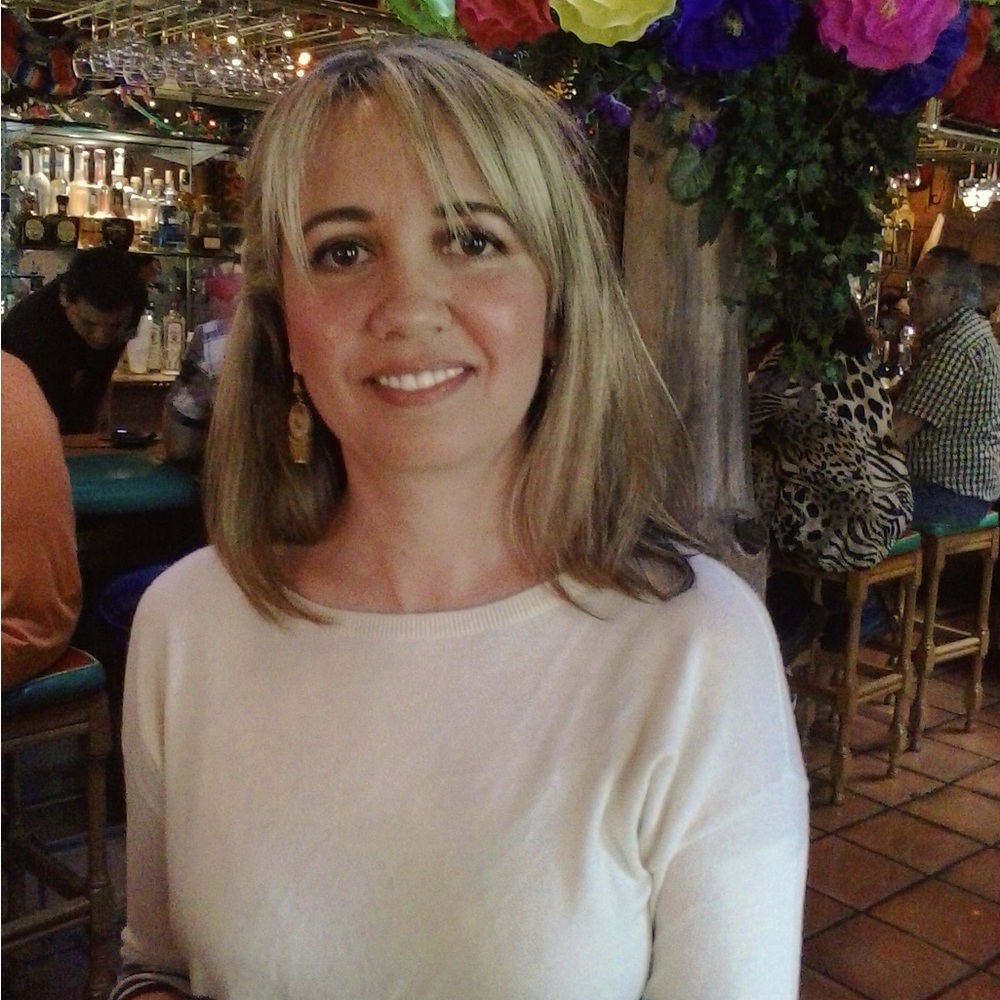 Meet your Posher, Miriam